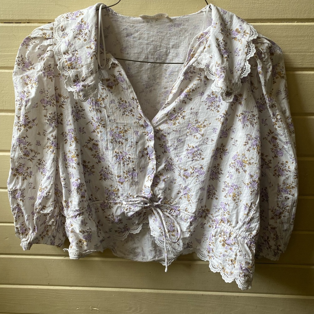 Neuflora Femine top